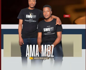 Ama Mbz Mr top20 Mp3 Download