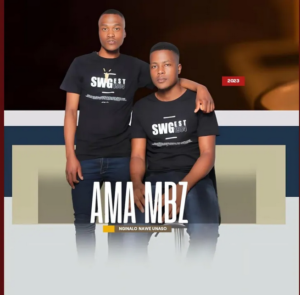Ama Mbz Nginalo Nawe Unaso Album Download