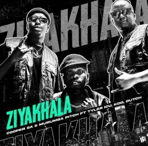 Cooper SA  Ziyakhala Mp3 Download