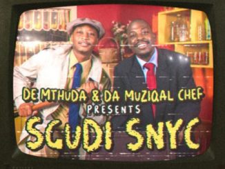 De Mthuda Sgudi Snyc Mp3 Download