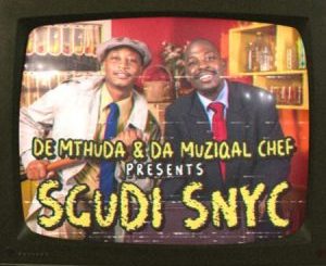De Mthuda Sgudi Sync Video Download