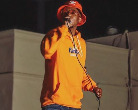 Emtee Cease Dream Of Winning Grammy And BET Awards