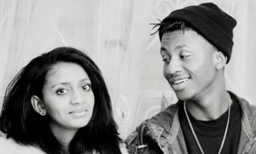 Emtee And Wife Are Up For Divorce