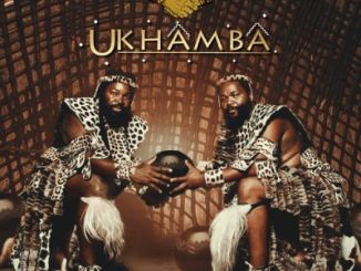 Inkabi Zezwe Ukhamba Album Tracklist