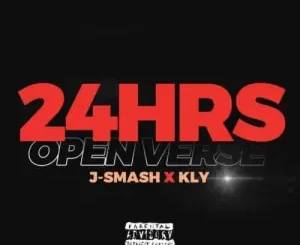 J-Smash 24Hrs Mp3 Download