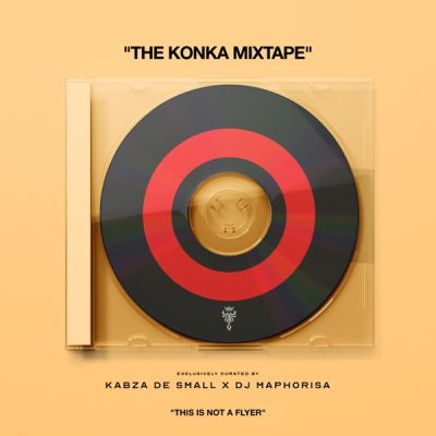 Kabza De Small Jabulile Mp3 Download