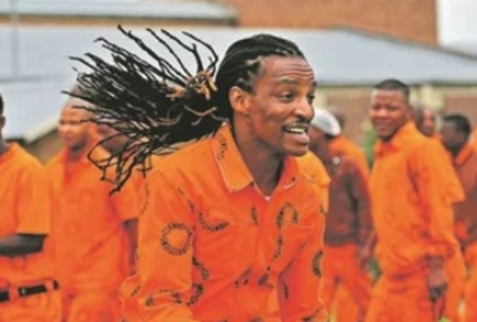Kwaito Star Brickz Turns To Gospel Music To Survive Prison