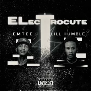Lill Humble Electrocute Mp3 Download