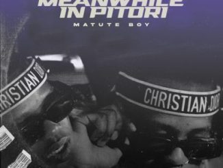 Matute Boy 16K Mp3 Download
