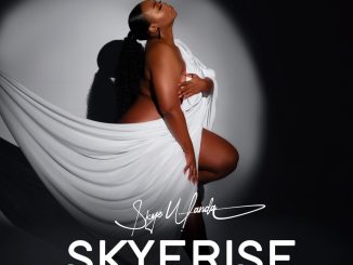  Skye Wanda SkyeRise Mp3 Download