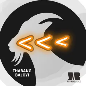 Thabang Baloyi No Ceiling EP Download