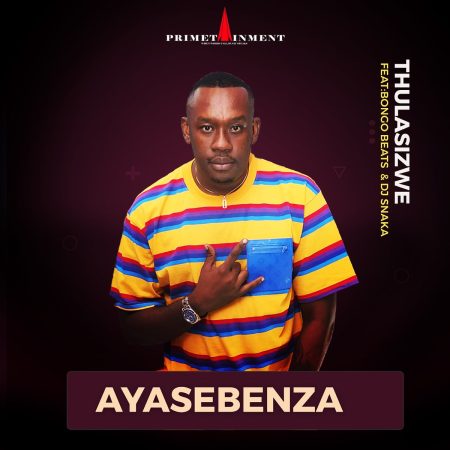 Thulasizwe Ayasebenza Mp3 Download