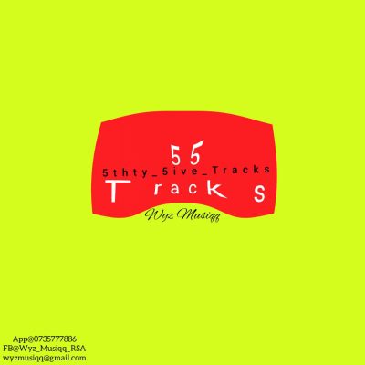 Wyz Musiq 5thty 5ive Tracks Album Download