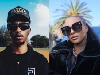 Boity and Emtee Confirm Collaboration