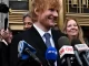 Ed Sheeran Not Guilty At The Copyright Trial