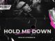 King Sweetkid To Release His Second Single Hold Me Down