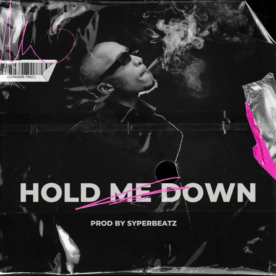 King Sweetkid To Release His Second Single Hold Me Down