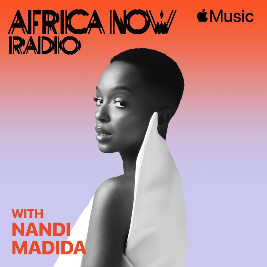 Nandi Madida joins Apple Music 1's 'Africa Now Radio' as new host