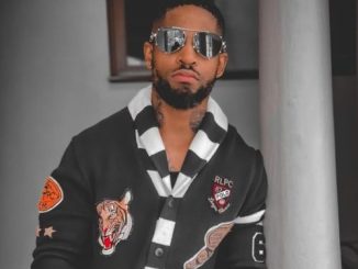 Prince Kaybee Says He Is Done Making Street Music