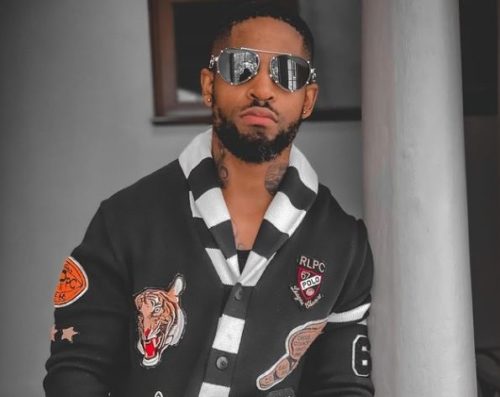 Prince Kaybee Says He Is Done Making Street Music