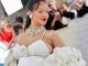 Rihanna Becomes The Richest Female Musician in the United States