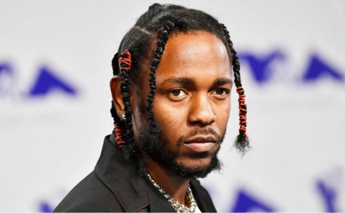 American rapper Kendrick Lamar To Visit SA