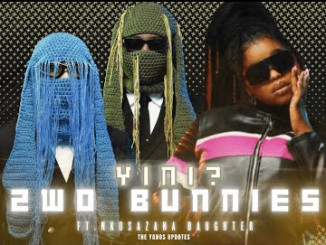 2woBunnies Yini Mp3 Download