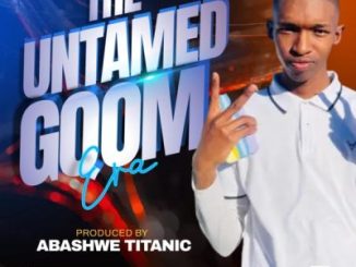 Abashwe Titanic The Untamed Gqom Era Album Download
