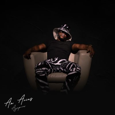 AyaProw An Aries EP Download