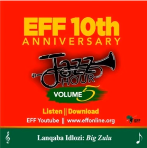 Big Zulu Lanqaba Idlozi Mp3 Download