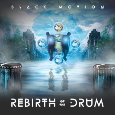 Black Motion Jabula EP Download