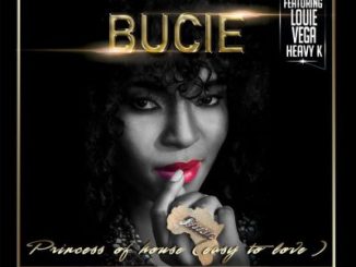 Bucie Easy to Love Mp3 Download