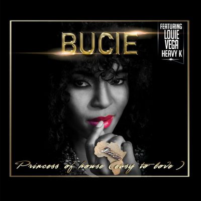 Bucie Easy to Love Mp3 Download