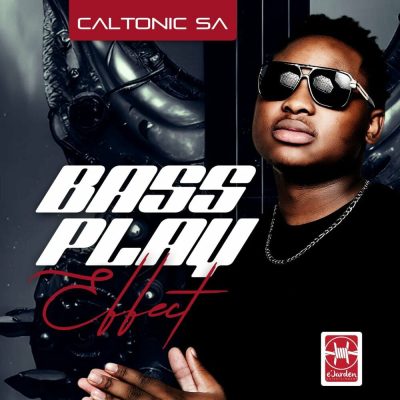 Caltonic SA Bassplay Effect EP Download