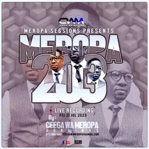 Ceega Meropa 203 Mix Download