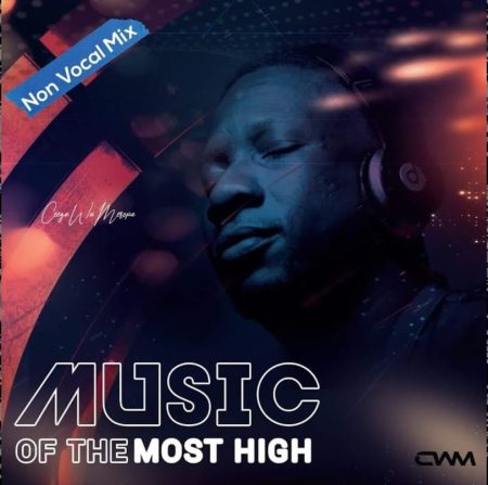 Ceega Music Of The Most High VII Mp3 Download