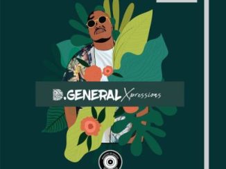 D’General Xpressions EP Download