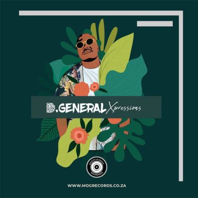 D’General Xpressions EP Download