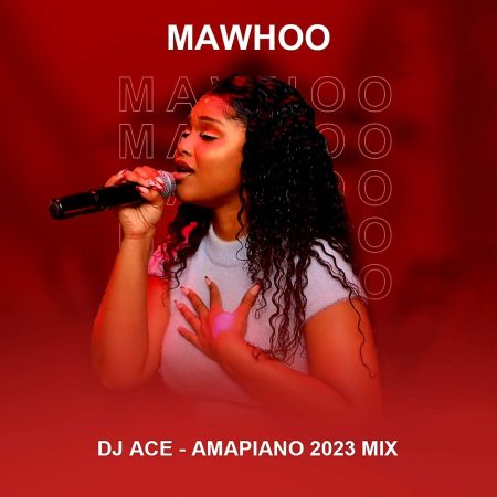 DJ Ace Amapiano 2023 Mix Download