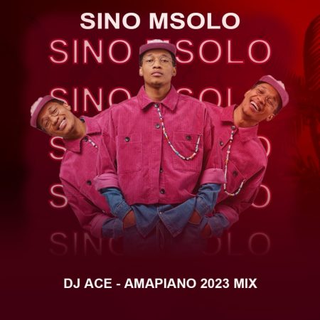 DJ Ace Amapiano 2023 Mix Download