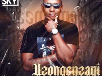 DJ Big Sky Uzongenzani EP Download
