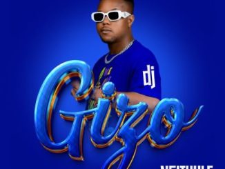 DJ Gizo Ngithule Mp3 Download