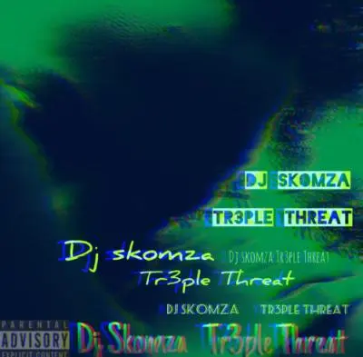 DJ Skomza SA Tr3ple Threat EP Download