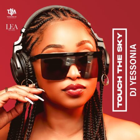 DJ Yessonia Baya Khuluma Mp3 Download
