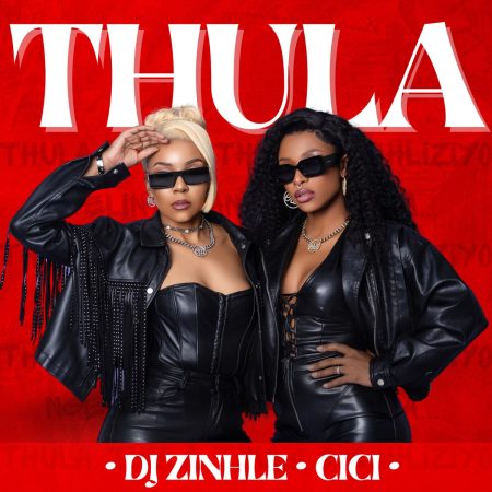 DJ Zinhle Thula Mp3 Download