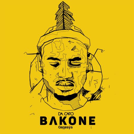 Da Capo EP BAKONE Review