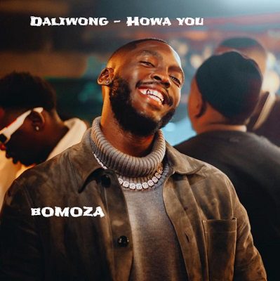 Daliwonga Hawa You Yu Mp3 Download