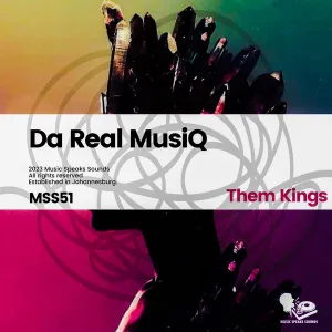 De’Real MusiQ Them Kings Mp3 Download