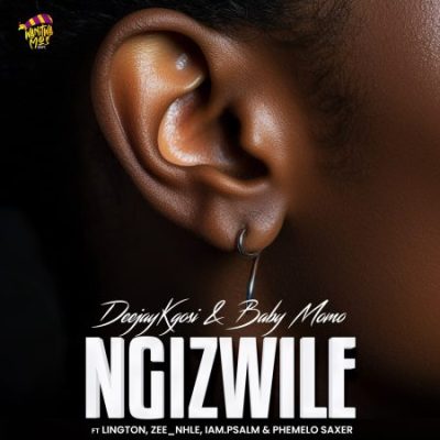 DeejayKgosi Ngizwile Mp3 Download