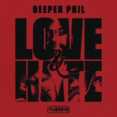 Deeper Phil Black Label 7 Mp3 Download